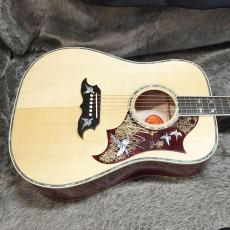 Gibson Doves in Flight Antique Natural【夏】_6