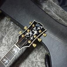 Gibson Doves in Flight Antique Natural【夏】_7