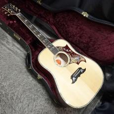 Gibson Doves in Flight Antique Natural【夏】_8