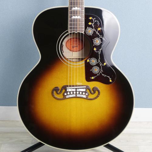 Gibson SJ-200 Original Vintage Sunburst【夏】