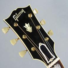 Gibson SJ-200 Original Vintage Sunburst【夏】_3