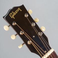 Gibson 60s J-45 Original Wine Red Adj Saddle 【夏】_3
