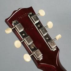 Gibson 60s J-45 Original Wine Red Adj Saddle 【夏】_4