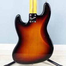 Fender American Professional Classic Jazz Bass Rosewood Fingerboard 3-Color Sunburst【夏】_2