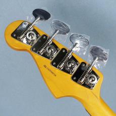 Fender American Professional Classic Jazz Bass Rosewood Fingerboard 3-Color Sunburst【夏】_4
