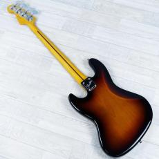 Fender American Professional Classic Jazz Bass Rosewood Fingerboard 3-Color Sunburst【夏】_5