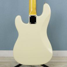 Fender Hama Okamoto Precision Bass "#4" Olympic White【夏】_2