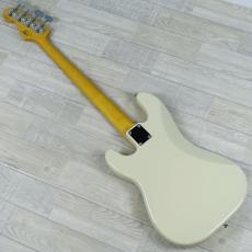Fender Hama Okamoto Precision Bass "#4" Olympic White【夏】_5
