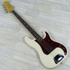 Fender Hama Okamoto Precision Bass "#4" Olympic White【夏】_6