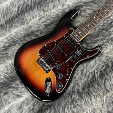 Fender Limited Edition Player II Stratocaster RW 3-Color Sunburst