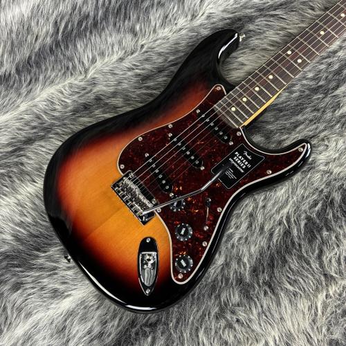 Fender Limited Edition Player II Stratocaster RW 3-Color Sunburst