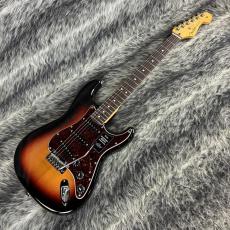 Fender Limited Edition Player II Stratocaster RW 3-Color Sunburst_2