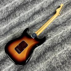 Fender Limited Edition Player II Stratocaster RW 3-Color Sunburst_7