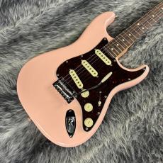 Fender Limited Edition Player II Stratocaster RW Shell Pink