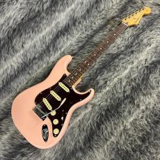 Fender Limited Edition Player II Stratocaster RW Shell Pink_2