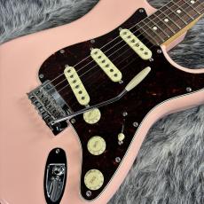 Fender Limited Edition Player II Stratocaster RW Shell Pink_3