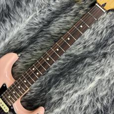 Fender Limited Edition Player II Stratocaster RW Shell Pink_4