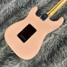 Fender Limited Edition Player II Stratocaster RW Shell Pink_6