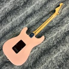 Fender Limited Edition Player II Stratocaster RW Shell Pink_7