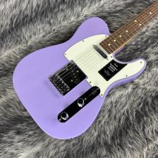 Fender Limited Edition Player II Telecaster Lavender Haze