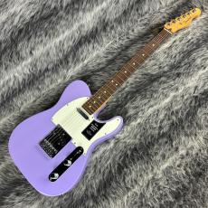 Fender Limited Edition Player II Telecaster Lavender Haze_2