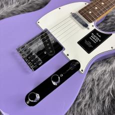 Fender Limited Edition Player II Telecaster Lavender Haze_3