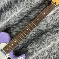 Fender Limited Edition Player II Telecaster Lavender Haze_4