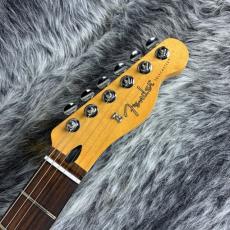 Fender Limited Edition Player II Telecaster Lavender Haze_5