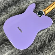 Fender Limited Edition Player II Telecaster Lavender Haze_6