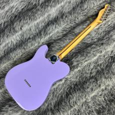 Fender Limited Edition Player II Telecaster Lavender Haze_7