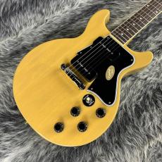 Epiphone Les Paul Special Double Cut TV Yellow