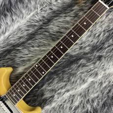 Epiphone Les Paul Special Double Cut TV Yellow_4