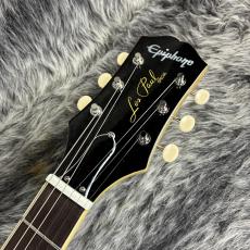 Epiphone Les Paul Special Double Cut TV Yellow_5