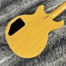 Epiphone Les Paul Special Double Cut TV Yellow_6