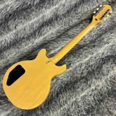 Epiphone Les Paul Special Double Cut TV Yellow_7