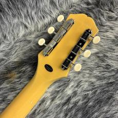 Epiphone Les Paul Special Double Cut TV Yellow_9