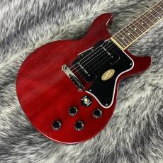 Epiphone Les Paul Special Double Cut Cherry Red