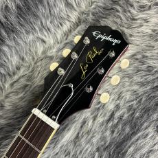 Epiphone Les Paul Special Double Cut Cherry Red_5
