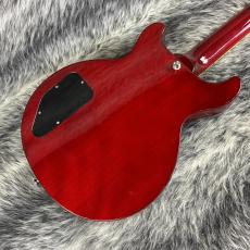 Epiphone Les Paul Special Double Cut Cherry Red_6