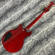 Epiphone Les Paul Special Double Cut Cherry Red_7
