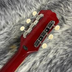 Epiphone Les Paul Special Double Cut Cherry Red_9