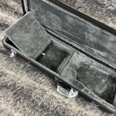 Steinberger Spirit GT/GL Guitar Hardshell Case ST-A0190-BL_4
