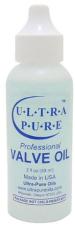 ULTRA PURE バルブオイル トランペット用