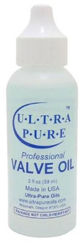 ULTRA PURE バルブオイル トランペット用