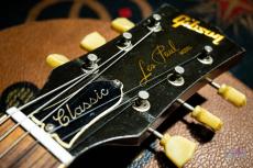 Gibson Les Paul Classic 1960 / 1992_4