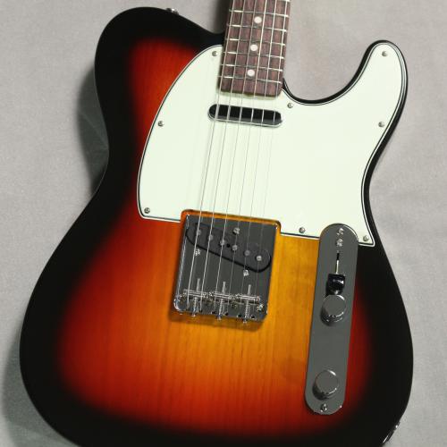 Vanzandt TLV-R2 -3TS-#10448【3.17kg】