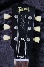 Gibson PSL Murphy Lab 1959 Les Paul Standard "Orange Sunset Fade" Ultra Light Aged 【4.01kg】_3