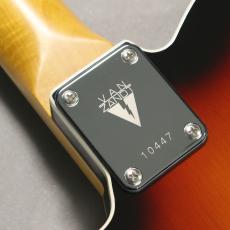 Vanzandt TLV-R2 -3TS-#10447【3.26kg】_6
