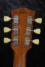 Gibson Murphy Lab 1959 Les Paul Standard Reissue Lemon Burst/Ultra Heavy Aged【漆黒指板】【担当超オススメ】_9