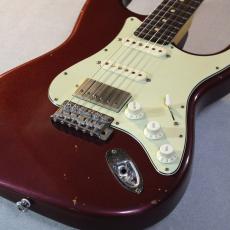 Black Smoker TRAD MASTER SIGMA-SSH Burgundy Mist Medium Aged #25B10【3.38kg】